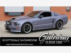 Thumbnail Photo 0 for 2006 Ford Mustang GT